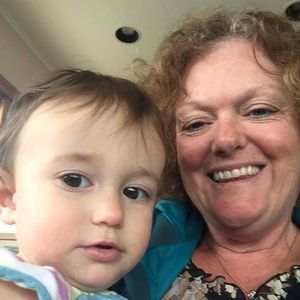 Meet your Posher, Marlene